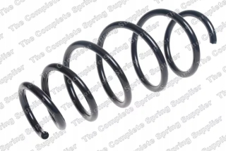 Suspension Spring Opel/Vauxhal 20148/kln