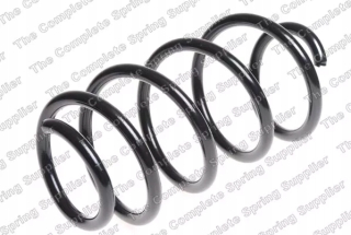 Volkswagen P 25081/Kln Suspension Spring