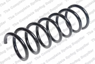 Toyota 4092627 Lesjo Front Suspension Spring