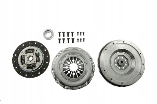 NTY NTY spojka set-BM-001