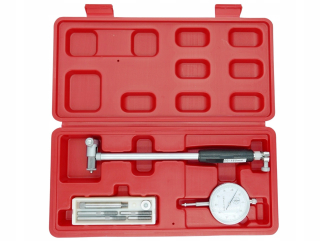 Priemer hodín 50-160 x 0,01 mm pre valce