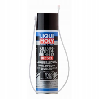 Diesel Pro 400 ml Čistiaci prostriedok zberateľa nafty