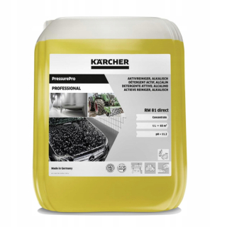 Fuchs Renolin B 46 HVI Hydraulický olej HVLP 205L