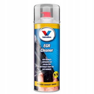 Egr valvolínové čistenie turbíny