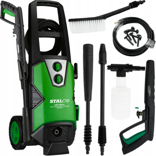 STARCO 110 BAR 2000 W TLAKOVÁ PRÁCA PRÁCA