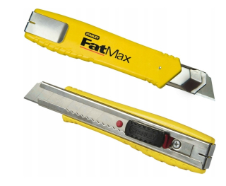 Nôž - Stanley Fatmax Nôž 18 mm 810421