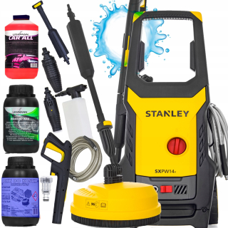 Stanley 110 Bar 1400 W tlaková podložka
