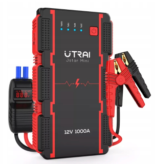 Štartovacie zariadenie Booster - Yato yt-04211