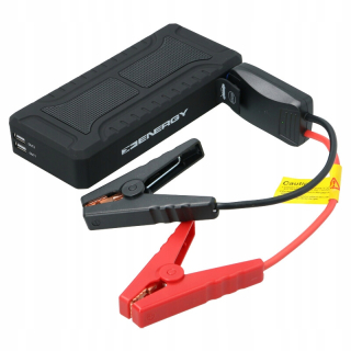 Štartovacie zariadenie Booster - Powerbank Car Starter 16000MAH NE00843
