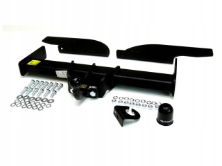Steinhof Towbar Iveco Daily 35s Od roku 2014+St.