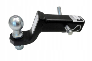 Steinhof Hook Adapter USA 50x50 mm