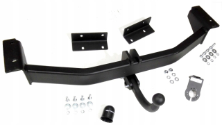 Steinhof Sundiny Hyundai IX35 00-16 Towbar