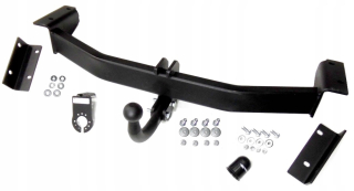 Steinhof Solid Towbar Hyundai IX35 00-16