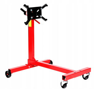 Stojan na motor 570 kg
