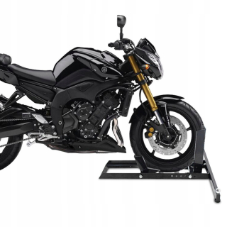 Stojan na motor s 800 kg