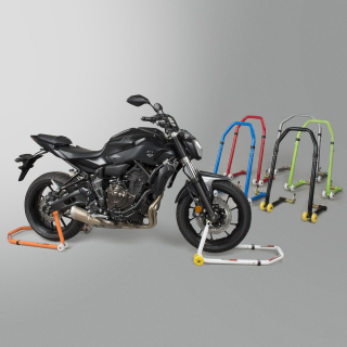 Motocyklový stojan przcorks 2545
