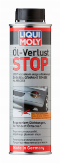 Zastavenie únikov motorového oleja 300 ml LM 2671/20802