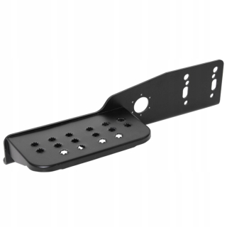 IVECO Daily VI 2014 TETRICKÝ HOOK