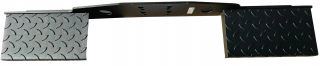 Haka 90 mm-> 83x56 Adaptér Adaptéra Peugeot Boxer II