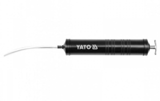 Olejová striekačka Yato YT-0708 čerpadlo 0,5 l
