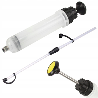 Podtlaková odsávacia ručná pumpa - Fixm m78299