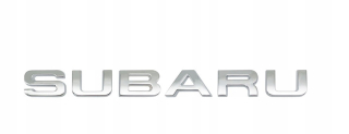Nápis nálepky subaru emag