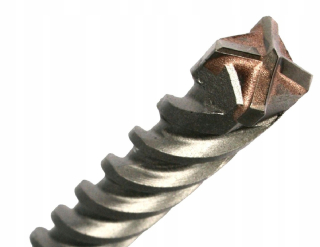 Vrtak, vrtáky - Super SDS-Plus-5x Bosch 22/400/460 mm vŕtačka