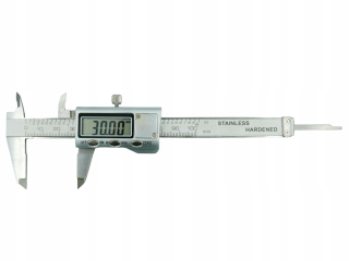 Posuvné meradlo - Edkar Electronic Craneer 00259 100 mm