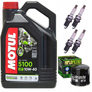 Liqui Moly 2672 Stabilizátor viskozity