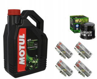 Edge (4L) motorový olej SAE 0W20 ACEA C5 Porsc