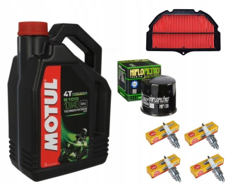 Shell Helix Ultra 5W40 6L objednávky 4L + 2x 1L filtrov