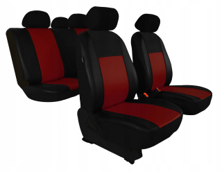 Autopoťahy - Univerzálne auto pokrýva exkluzívne