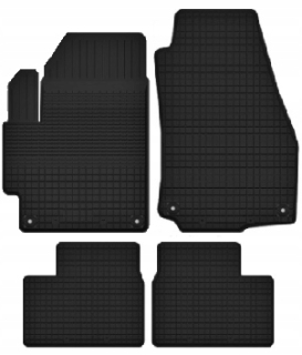 Gumové rohože do auta - Suzuki Swift 3 2005-2010r Gumové koberce