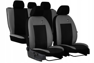 Autopoťahy - Suzuki Swift SX4 Strong Autom Covers koža