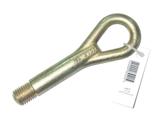 Ťažný hák - Suzuki SX4 S-Cross Cross Screw Hook Ear na odťahovanie
