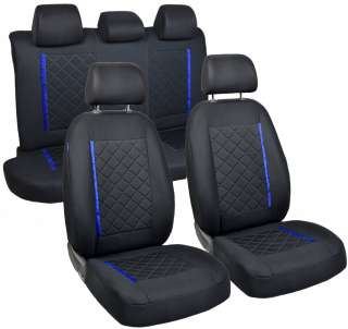 Autopoťahy - Suzuki Vitara Grand Vitara SX4 S-Cross Covers