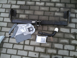 Suzuki Splash Tow Hook nový originálny originálny originálny originálny