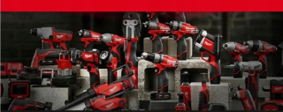 Dielensky vozík - Milwaukee Tool Trolley 10 zásuviek na kolieskach