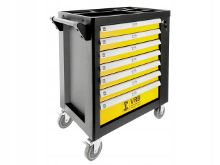 Dielensky vozík - Airpress 8TC-246