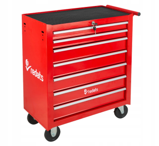 Dielensky vozík - Farss FR4028CC Workshop Cabinet