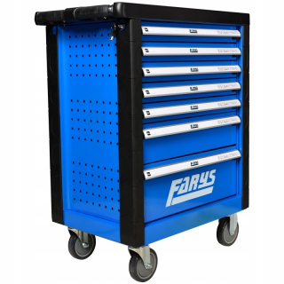 Dielensky vozík - Farss FR4033 Workshop Cabinet