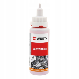 Tesnenie motora Wurth