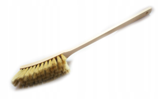 Kefa na umývanie auta na sneh pre sneh 60 cm