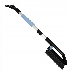 Škrabka, metlička na auto - Brush - Futura 82/110 Scrapper Objem Par