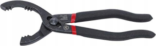 KĽÚČE NA OLEJOVÉ FILTRE - BGS Technic B.1050