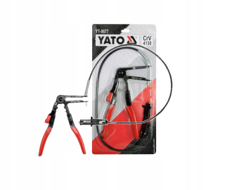 Kliešte na káblové zväzky Yato 690 mm