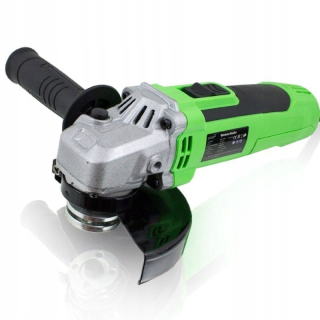 Groper uhol 650 W 125 mm - profesionál