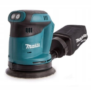 Excentrická brúska Makita DBO180Z