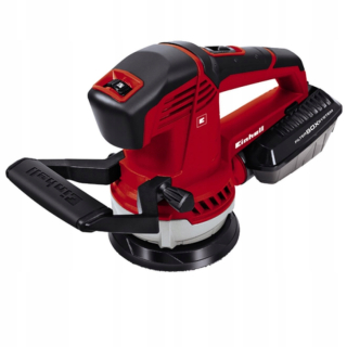 Excentrická brúska TE-RS 40E Einhell