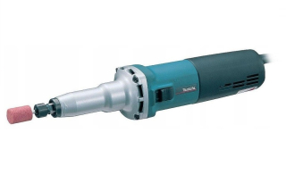 Rovná mlynček 750 W 6 mm 7000-28 000 ot./min.